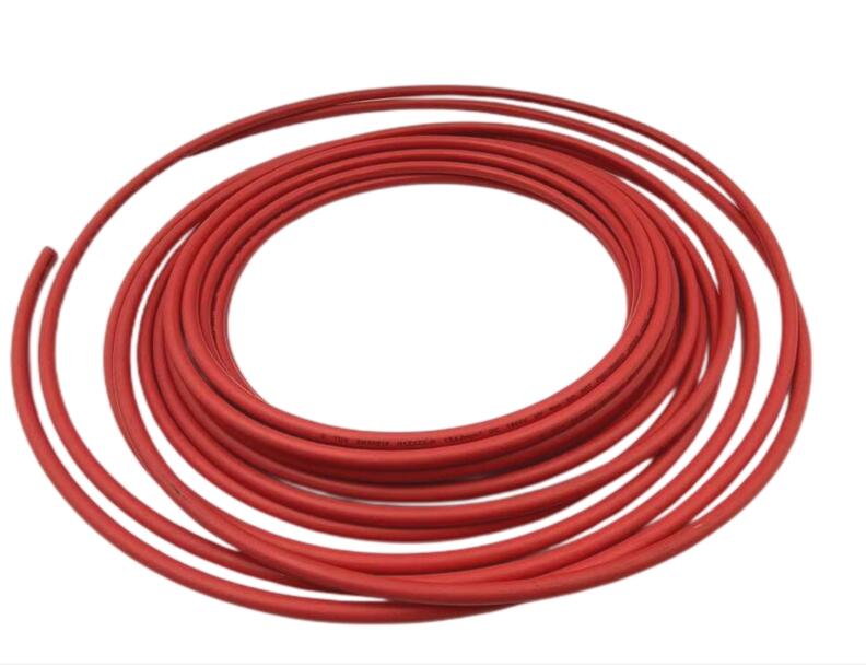 Sončni kabel aluminijeve zlitine