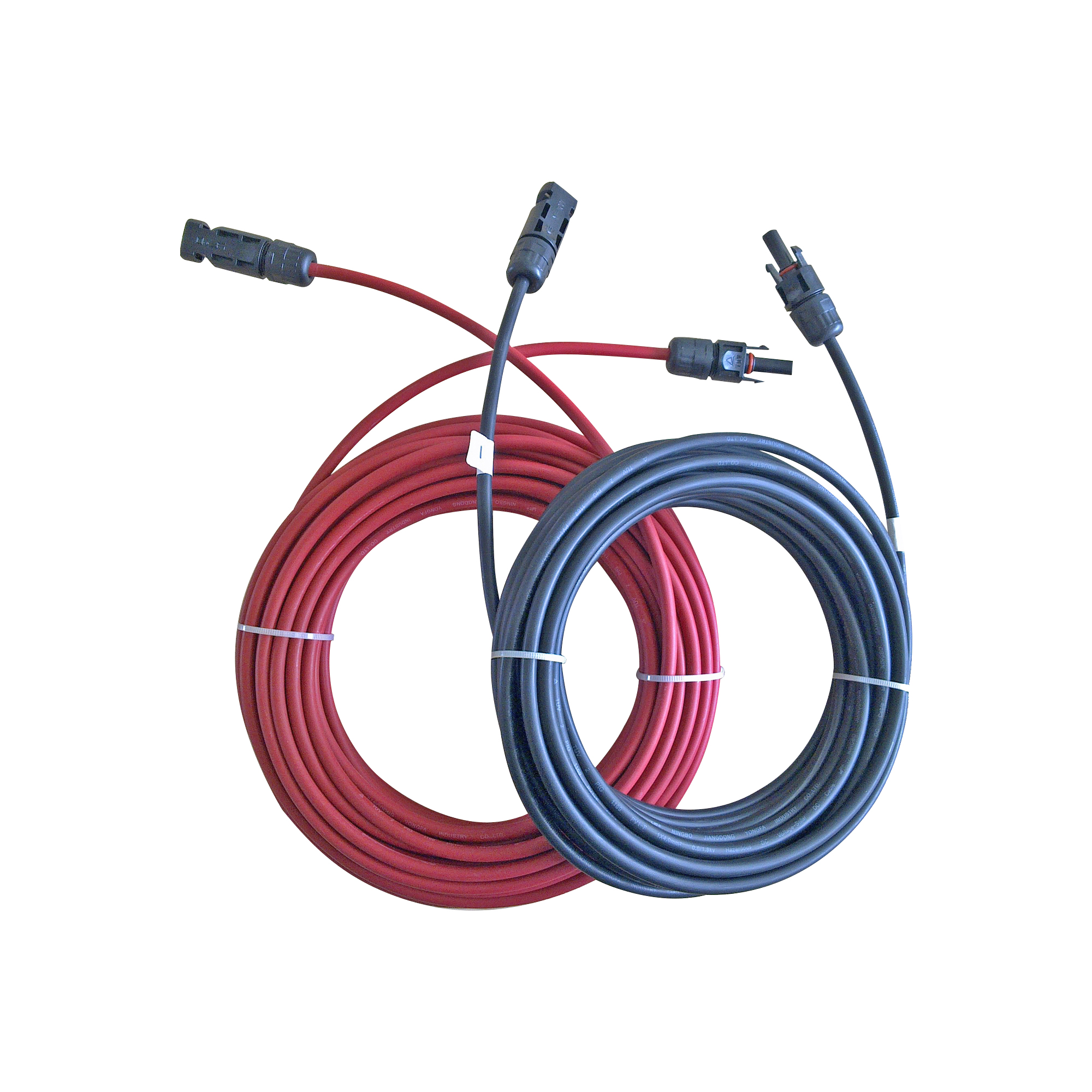 Sončni kabel PV-UT