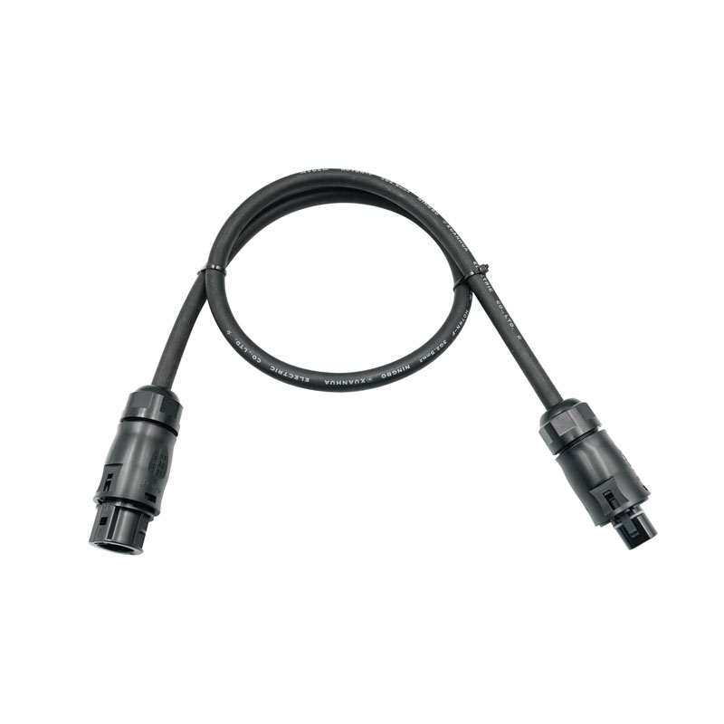 Kaj je sončni napajalni kabel in kakšne so njegove aplikacije in uporabe?