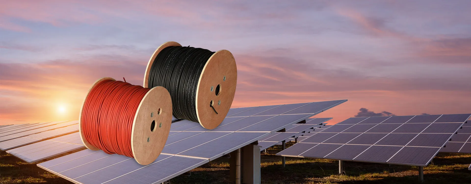 Proizvajalci in dobavitelji solarnih kablov iz aluminijeve zlitine Proizvajalci in dobavitelji solarnih kablov iz aluminijeve zlitine